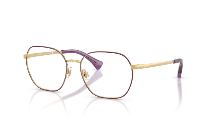 RALPH 0RA6051 9367 54 Women Eyeglasses image - 1