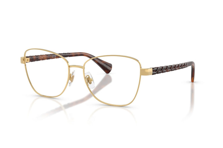 RALPH 0RA6064 9490 53 Women Eyeglasses image - 1