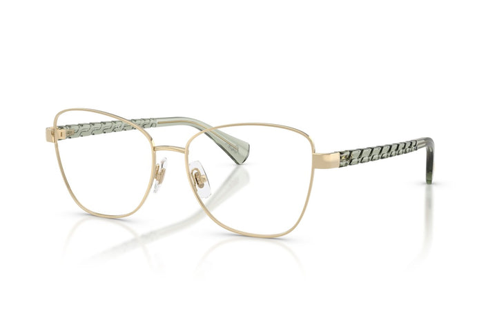 RALPH 0RA6064 9494 53 Women Eyeglasses image - 1
