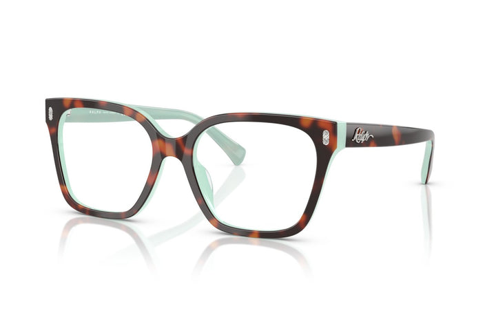 RALPH 0RA7158U 601 53 Women Eyeglasses image - 1