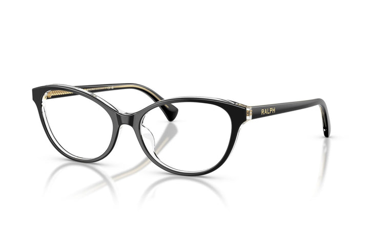 RALPH 0RA7186U 6297 53 Women Eyeglasses image -1
