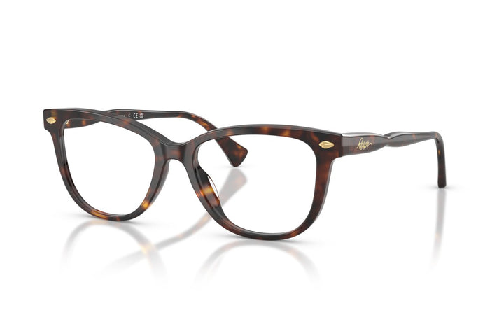 RALPH 0RA7189U 5003 53 Women Eyeglasses image - 1