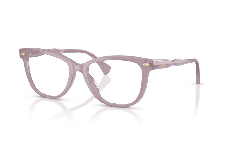 RALPH 0RA7189U 6238 53 Women Eyeglasses image - 1
