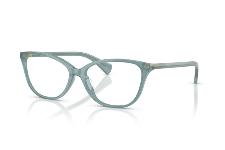 RALPH 0RA7190U 6240 54 Women Eyeglasses image - 1
