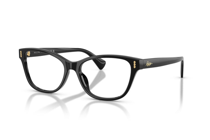 RALPH 0RA7195U 5001 52 Women Eyeglasses image - 1
