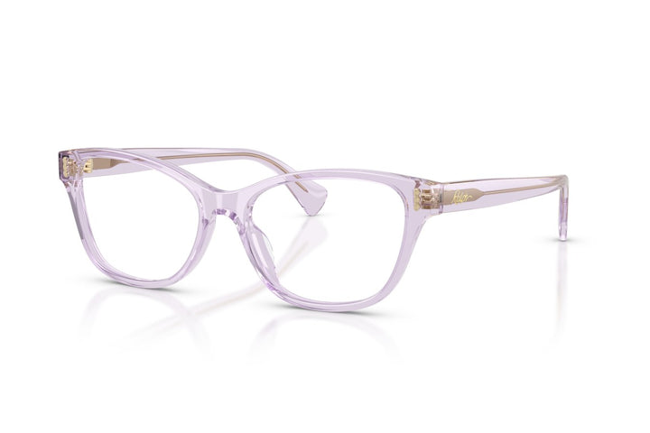 RALPH 0RA7195U 6370 52 Women Eyeglasses image -1