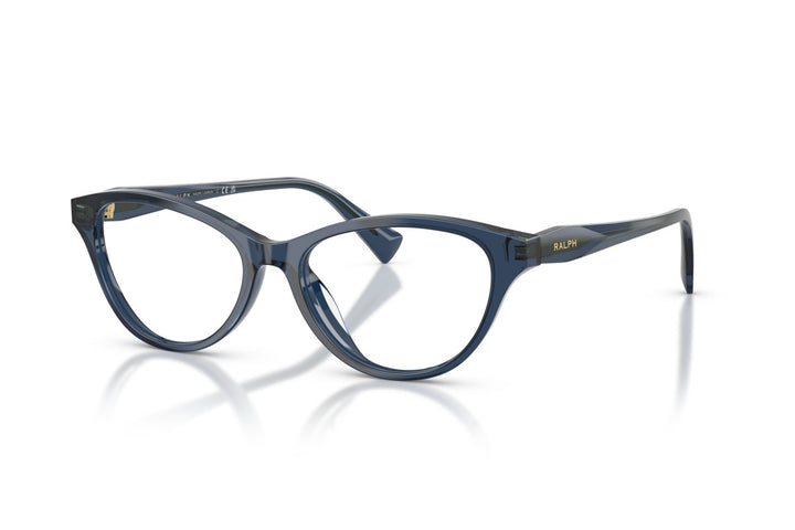 RALPH 0RA7197U 6346 53 Women Eyeglasses image - 1