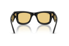 RAY-BAN 0RB4940 601/85 47 Unisex Full Rim Sunglasses-image 4