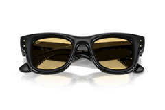 RAY-BAN 0RB4940 601/85 47 Unisex Full Rim Sunglasses-image 5