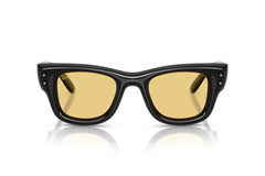 RAY-BAN 0RB4940 601/85 47 Unisex Full Rim Sunglasses-image 2