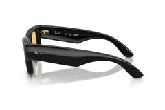 RAY-BAN 0RB4940 601/85 47 Unisex Full Rim Sunglasses-image 3