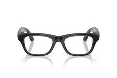 RAY-BAN META BLAYZER GEN-2 Square -Style Sunglasses-image 3