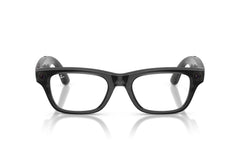 RAY-BAN META BLAYZER GEN-2 Rectangle -Style Sunglasses-image 3