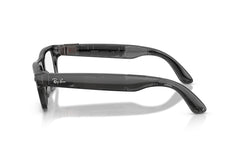RAY-BAN META BLAYZER GEN-2 Square -Style Sunglasses-image 2