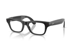 RAY-BAN META BLAYZER GEN-2 Square -Style Sunglasses-image 1