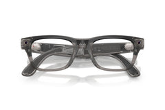 RAY-BAN META BLAYZER GEN-2 Rectangle -Style Sunglasses-image 3