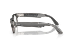 RAY-BAN META BLAYZER GEN-2 Rectangle -Style Sunglasses-image 2