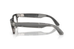 RAY-BAN META BLAYZER GEN-2 Rectangle -Style Sunglasses-image 2