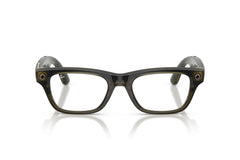 RAY-BAN META BLAYZER GEN-2 Rectangle -Style Sunglasses-image 3