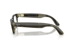 RAY-BAN META BLAYZER GEN-2 Rectangle -Style Sunglasses-image 2