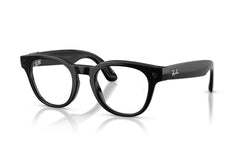 RAY-BAN META SCRIBER GEN-2 Phantos-Style Sunglasses-image 1