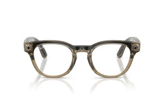 RAY-BAN META SCRIBER GEN-2 Phantos-Style Sunglasses-image 3