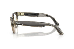 RAY-BAN META SCRIBER GEN-2 Phantos-Style Sunglasses-image 2