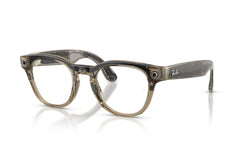 RAY-BAN META SCRIBER GEN-2 Phantos-Style Sunglasses-image 1