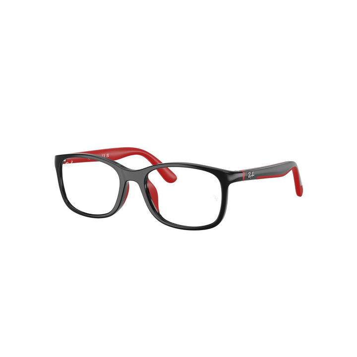 RAY-BAN JUNIOR VISTA 0RY1644 7511 48 Unisex Eyeglasses-image 1