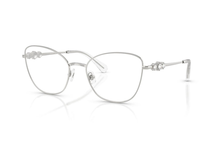 SWAROVSKI 0SK1034 4001 54 Women Eyeglasses-image 1