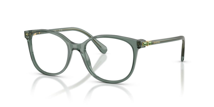 SWAROVSKI 0SK2002 1043 53 Women Eyeglasses-image 1