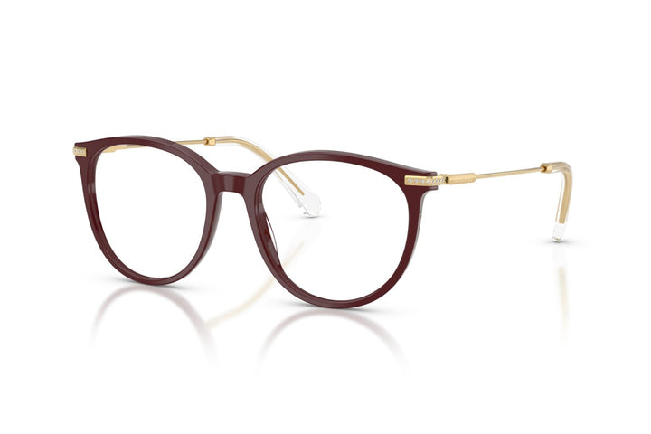 SWAROVSKI 0SK2009 1008 50 Women Eyeglasses-image 1