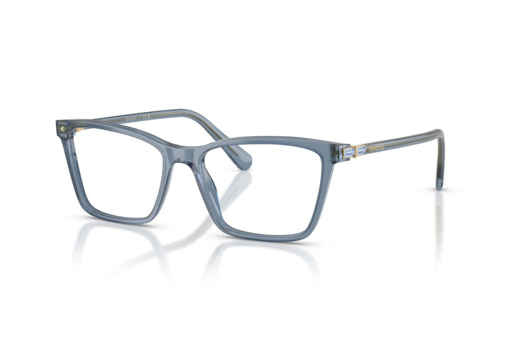 SWAROVSKI 0SK2015 1035 51 Women Eyeglasses-image 1