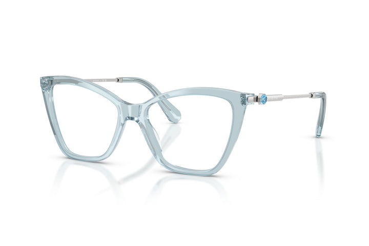 SWAROVSKI 0SK2051 1065 51 Women Eyeglasses-image 1