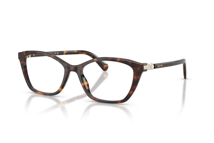 SWAROVSKI 0SK2065 1002 52 Women Eyeglasses-image 1