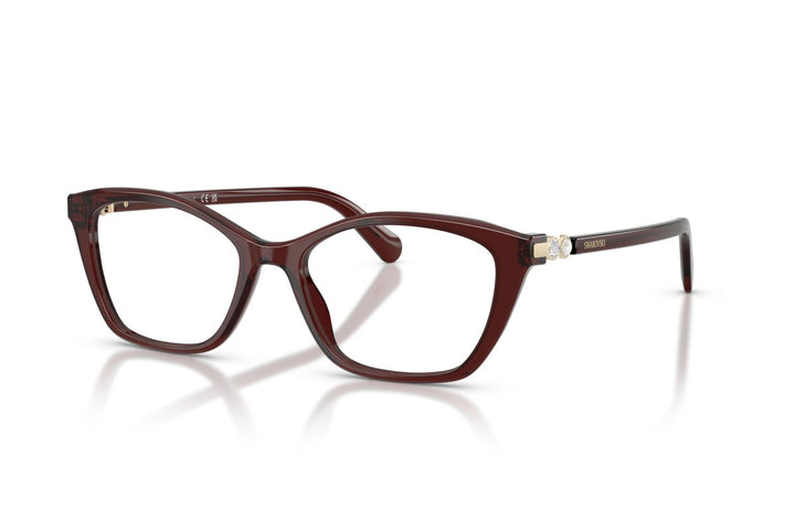 SWAROVSKI 0SK2065 1098 52 Women Eyeglasses-image 1