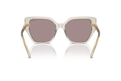 SWAROVSKI 0SK6016 3003LA 56 Women's Full Rim Sunglasses-image 5