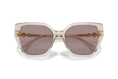 SWAROVSKI 0SK6016 3003LA 56 Women's Full Rim Sunglasses-image 4