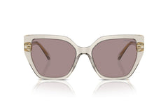 SWAROVSKI 0SK6016 3003LA 56 Women's Full Rim Sunglasses-image 2