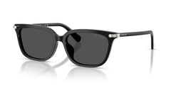 SWAROVSKI 0SK6064D 103887 56 Women's Full Rim Sunglasses-image 1