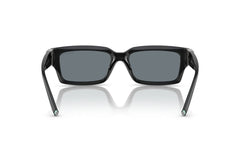 Tiffany Rectangle-Style Sunglasses-image 3
