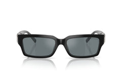 Tiffany Rectangle-Style Sunglasses-image 4