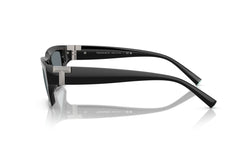 Tiffany Rectangle-Style Sunglasses-image 2