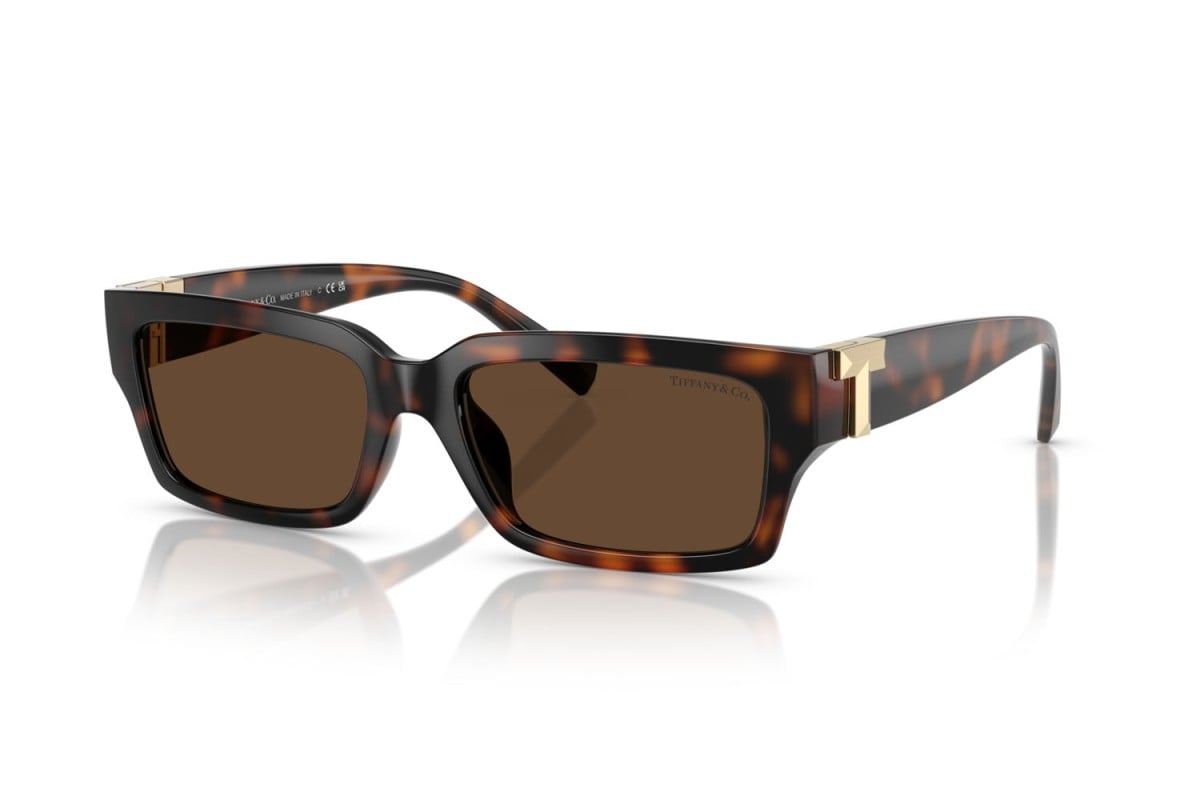 Tiffany TF4226U Unisex Sunglasses-image 1