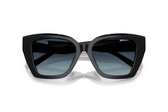 Tiffany Square-Style Sunglasses-image 3