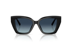Tiffany Square-Style Sunglasses-image 4