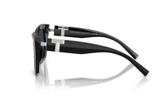 Tiffany Square-Style Sunglasses-image 2