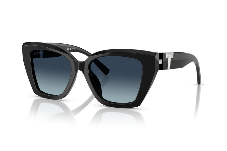 Tiffany Square-Style Sunglasses