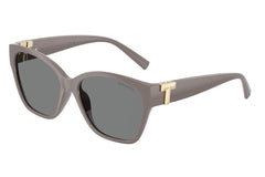 Tiffany Square-Style Sunglasses-image 3