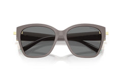 Tiffany Square-Style Sunglasses-image 4